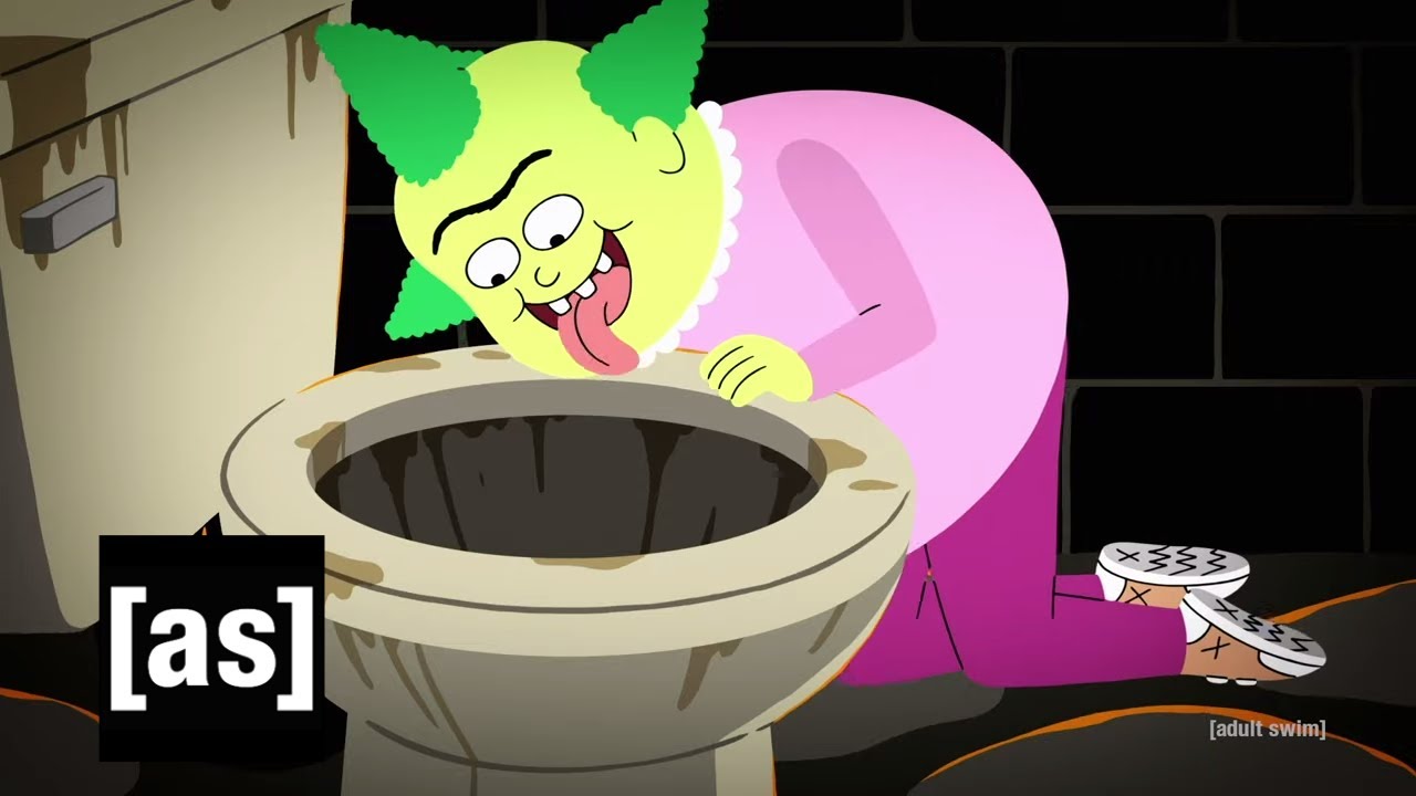 SEASON REVIEW: Mr. Pickles Season 2 - Bubbleblabber