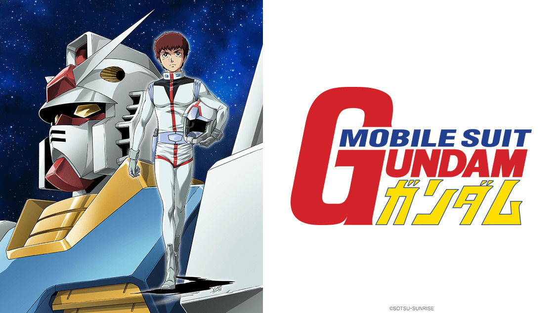 Here's the English Dub Voice Cast for MOBILE SUIT GUNDAM: THE