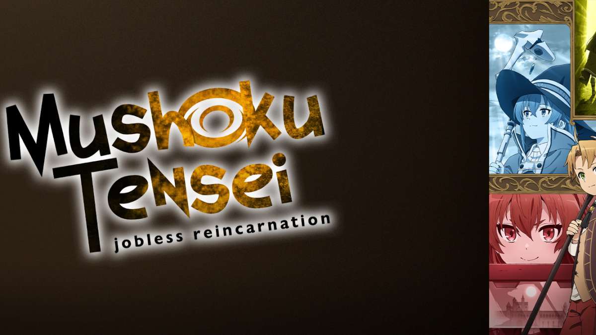 12th 'Mushoku Tensei: Jobless Reincarnation' 2nd Anime Season