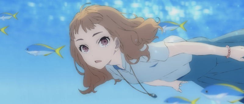 Crunchyroll Announces English Dub For Anime Rom-Com 'Don't Toy