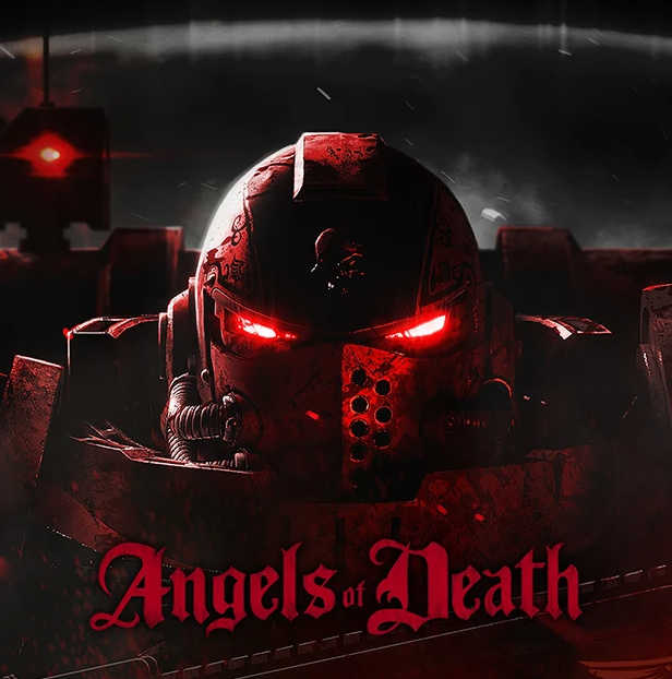 Angels of Death - Apple TV