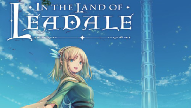 Crunchyroll to Stream English Dubs for 'In the Land of Leadale