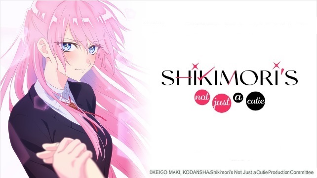 Shikimori's Not Just A Cutie Episode 10 Review - But Why Tho?