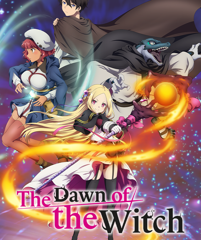 The DAWN OF THE WITCH in a Nutshell (Review)