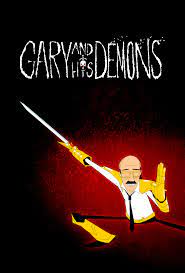 garyandhisdemons