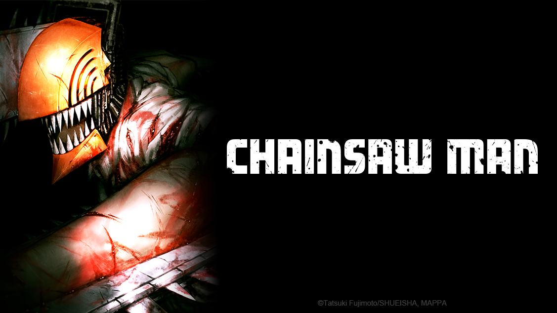 Where to watch Chainsaw Man anime dub