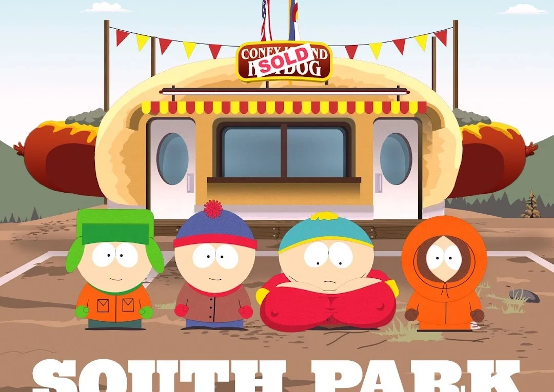 South Park' Rights Sparks Lawsuit Between Streaming Services