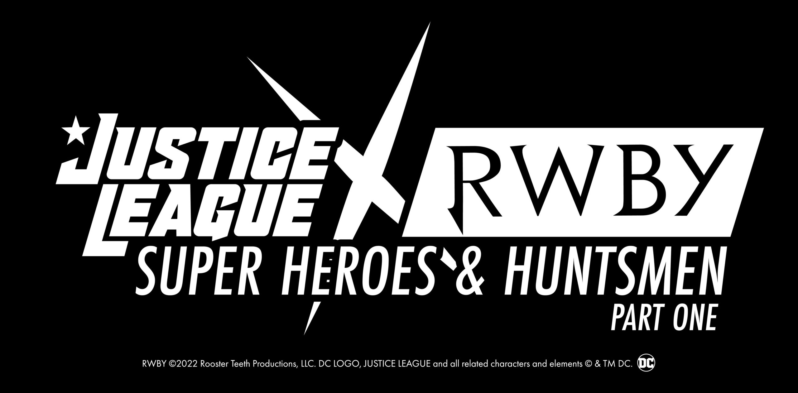Justice League x RWBY: Super Heroes and Huntsmen, Part One Review