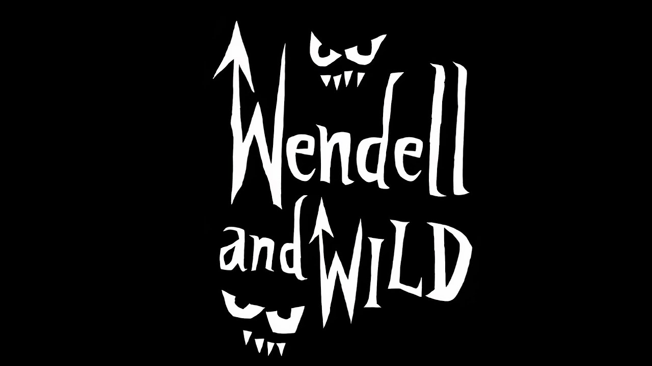 Watch The Official Trailer For WENDELL & WILD - Starring Keegan-Michael