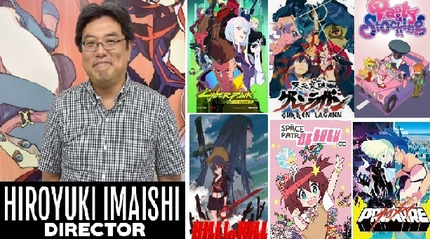 CEO of Crunchyroll is doing an AMA : r/anime
