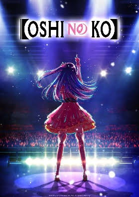 Oshi no Ko English Dub Reveals Voice Cast, May 24 Premiere Date - Anime  Corner