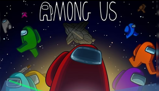 Among Us TV show announced from Infinity Train creator and Innersloth -  Polygon