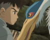 'The Boy And The Heron' (2023) | Courtesy of Studio Ghibli