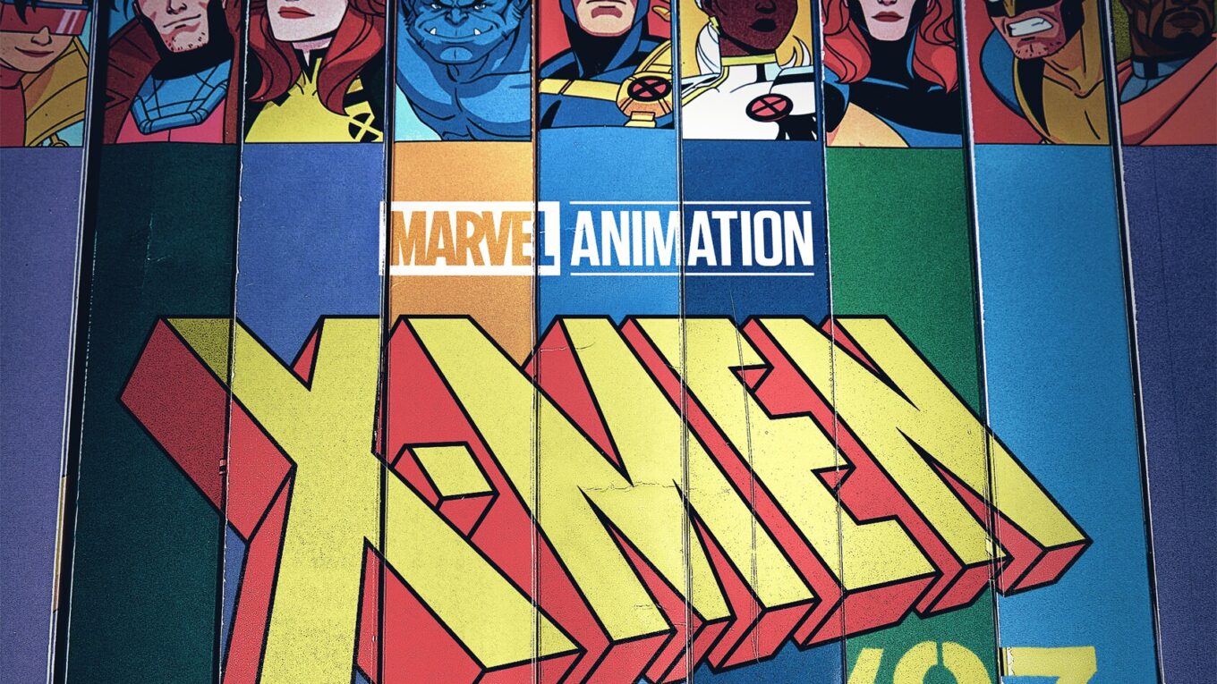 X-Men '97' Showrunner Beau DeMayo Leaves Marvel