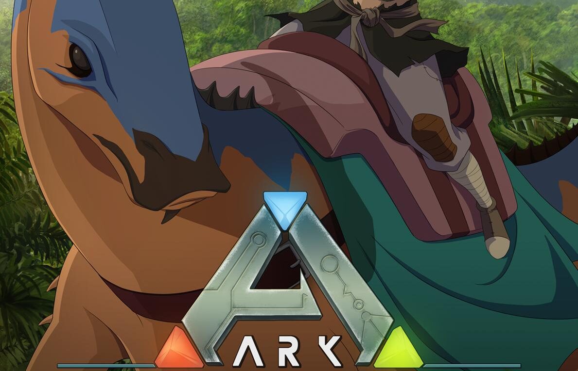 Season Review: Ark: The Animated Series Season One Part One - Bubbleblabber