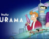 Futurama Season 12 Cast